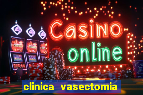 clinica vasectomia porto alegre